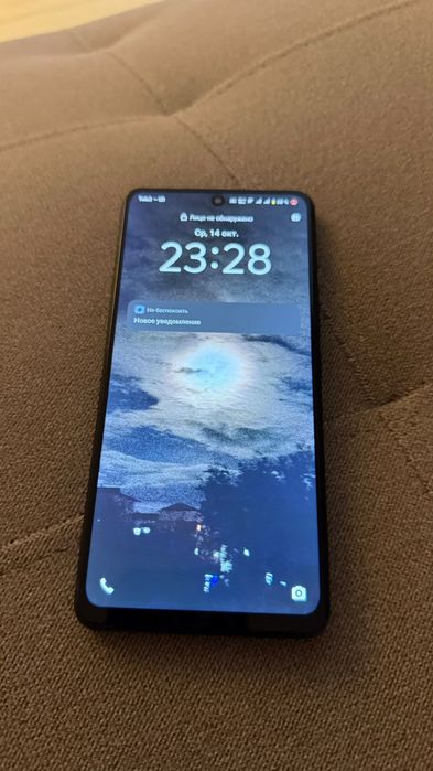 Смартфон vivo V27e 8/128GB