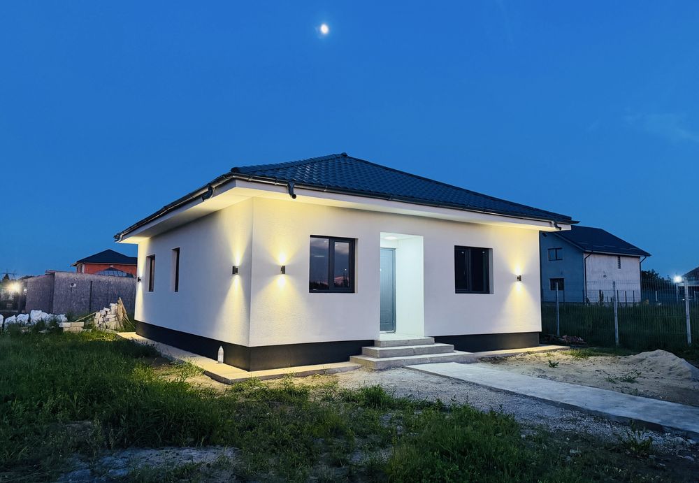 Vand casa in Magurele (Dumitrana)