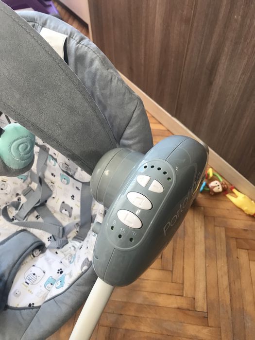 Люлка / шезлонг. Лорели