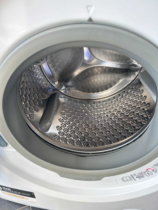 Пералня AEG Серия 7000 Lavamat (10кг, 1600 об.) + 6 месеца ГАРАНЦИЯ