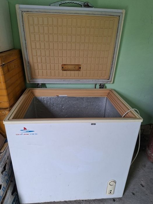 Marazelniklar sotiladi