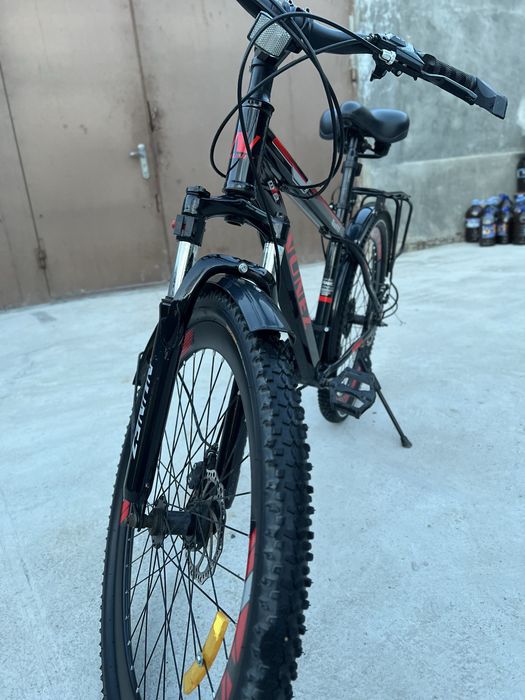 Velosepid 750 ming kilishamiz sroshniga