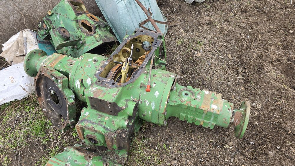 Piese john deere 3040