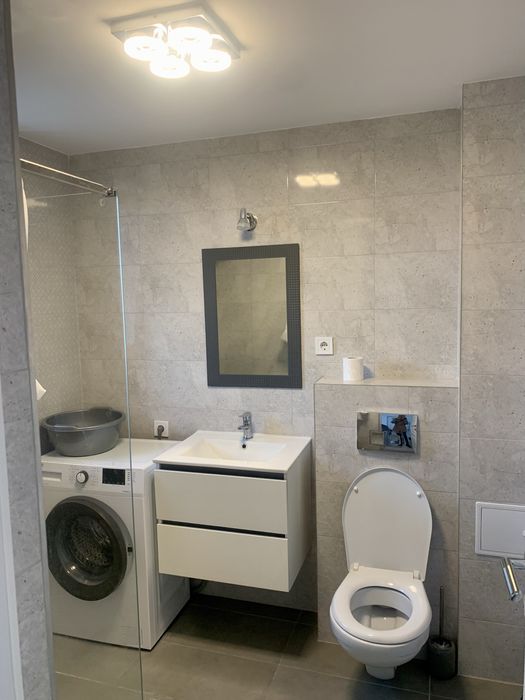 Apartament 47 m2