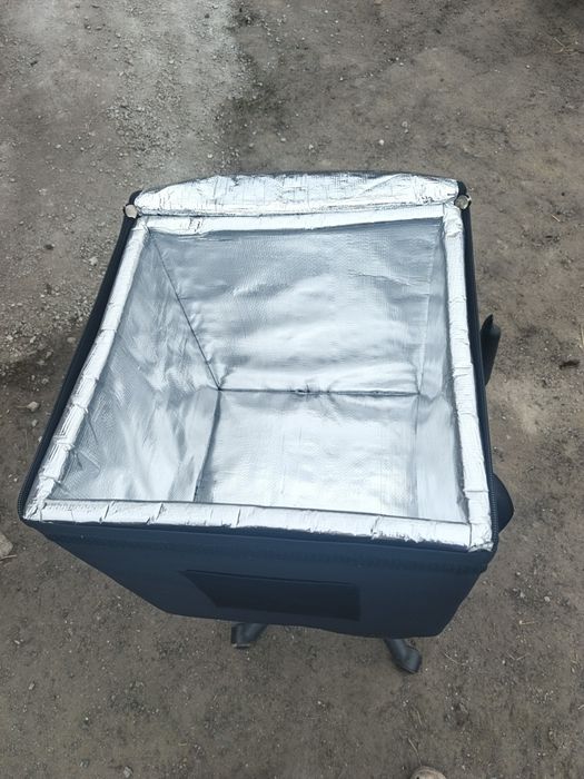 Термо короб 64 литра