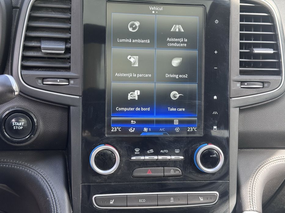 Renault Koleos 1.6 dci Energy Intens