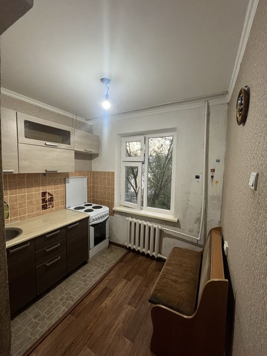 Продам квартиру в г. Конаев