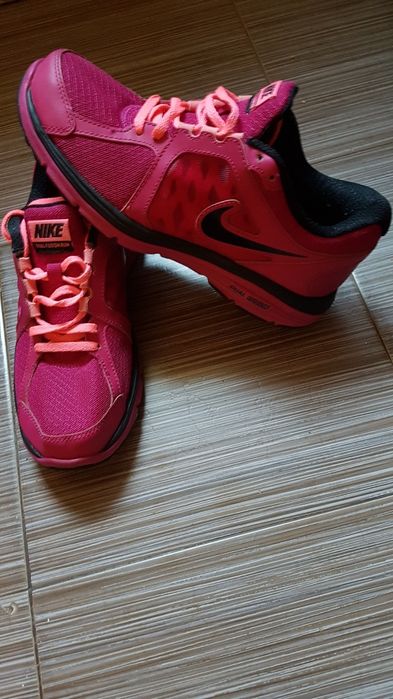 Adidasi Nike Dual Fusion 40cm