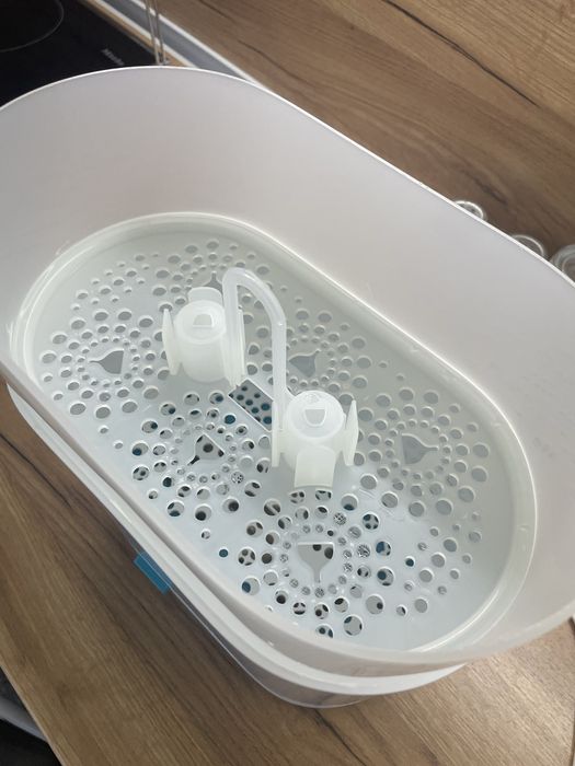 Стерилизатор за шишета