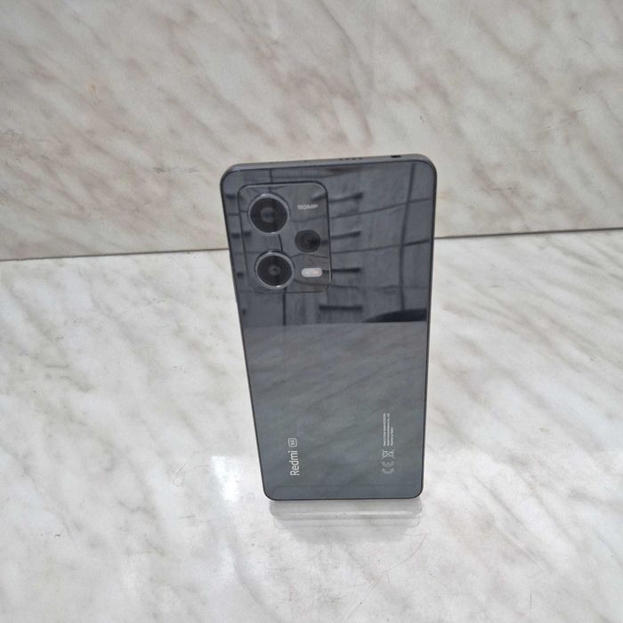 Telefon Xiaomi Redmi 12 Pro 5G Negru Nou la Cutie 128 GB Zeus 32678