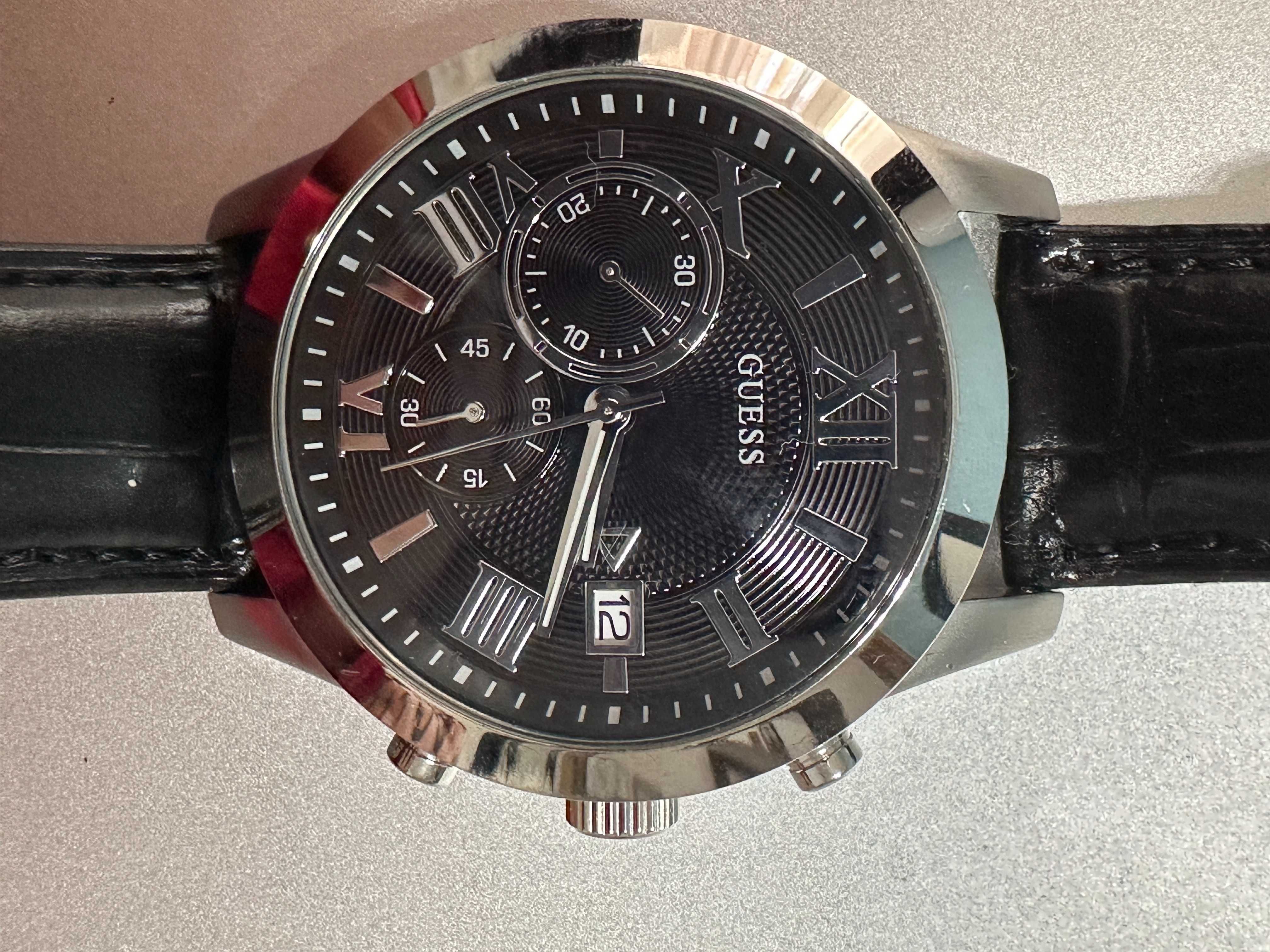 Guess u0668g3 best sale