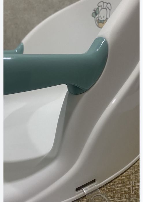 Продам сиденье для купания