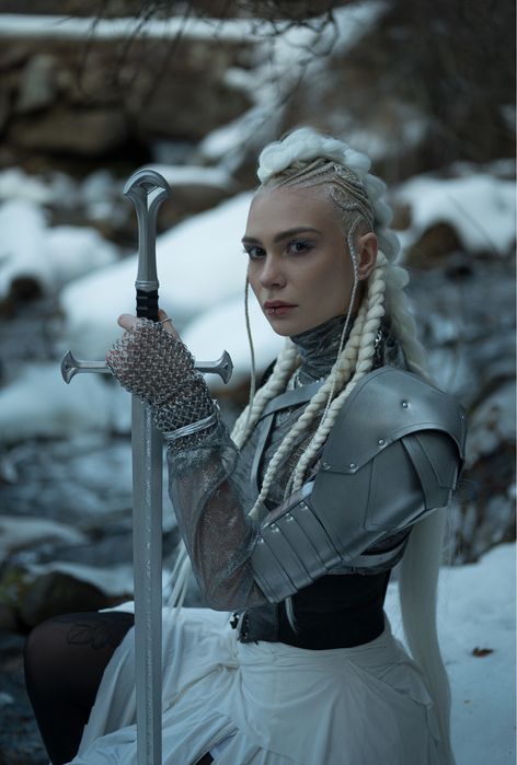 Продам образ с доспехами