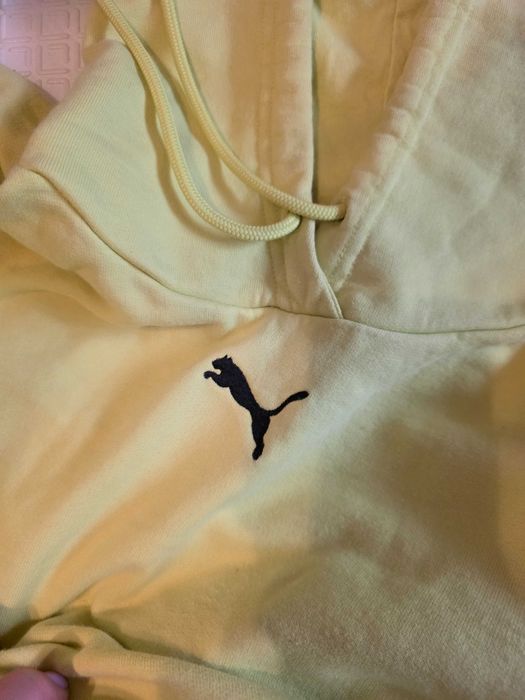 Дамски анцунг PUMA S-M оувърсайз