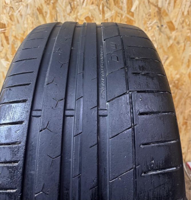 Автошины 4 баллона