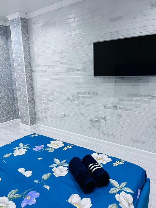 Сдаю посуточно квартиру 1к