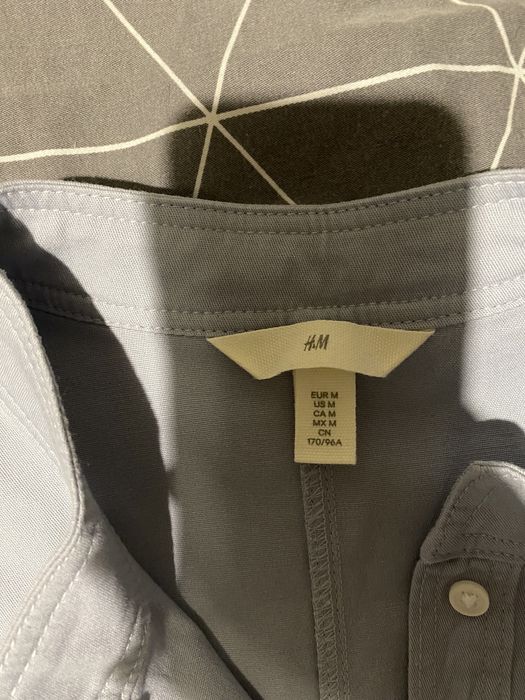 Camasa H&M, marime 38