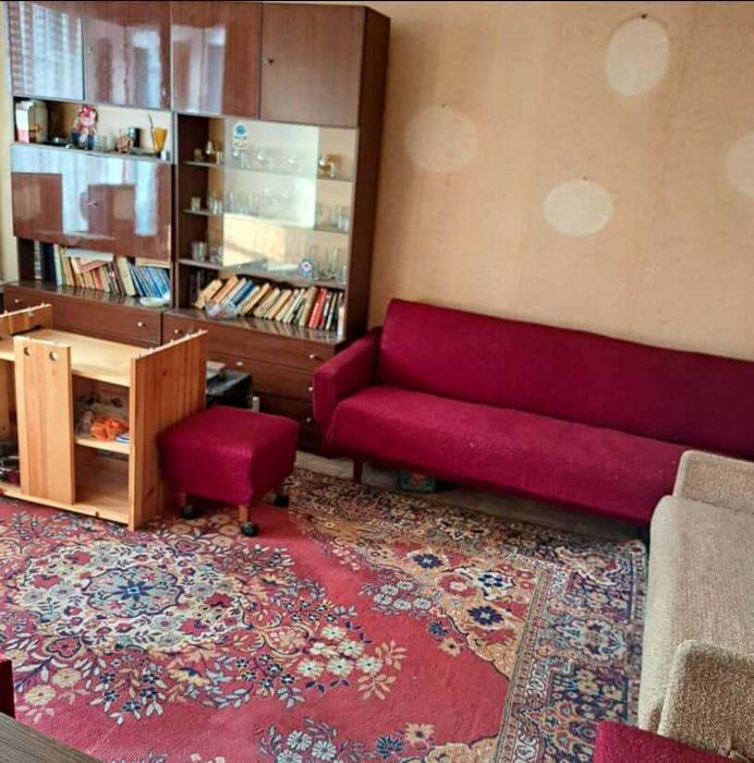 Продава се Двустаен апартамент в София, Толстой - 45 кв.м за 2367 €/кв.м - Снимка #4