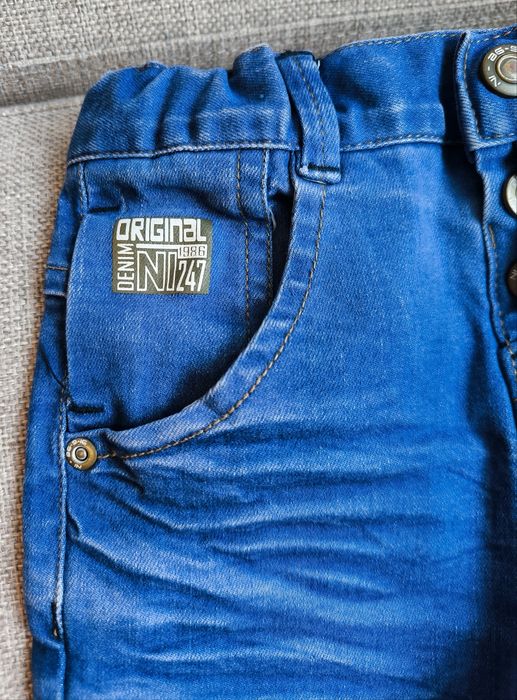 Дънки за момче 98 размер