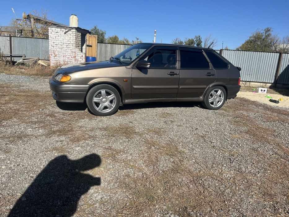 Лада 14 ласточка срочно