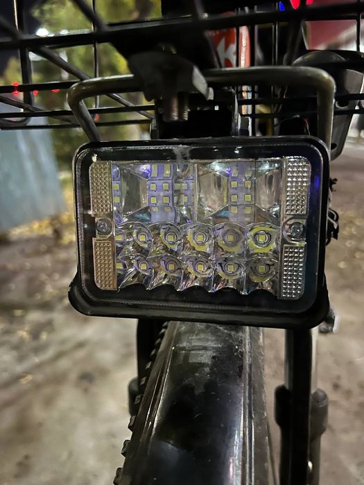 Elektron veli sotiladi