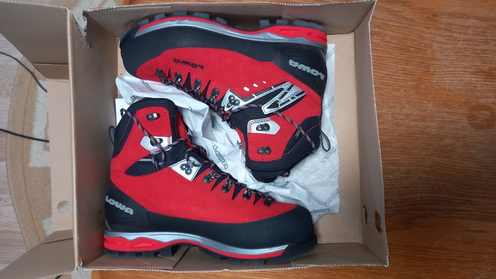 Ghete Lowa MT Expert GTX 44 1/2