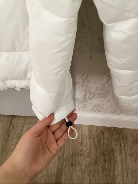 Укороченная куртка Calvin Klein