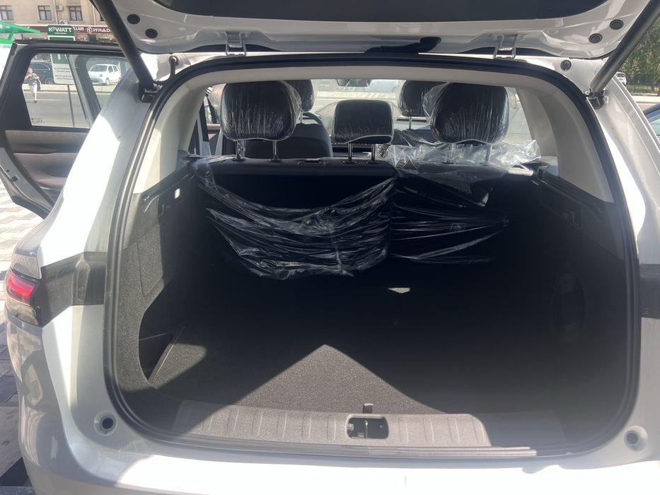 Leapmotor C 10 EV 2026 yil