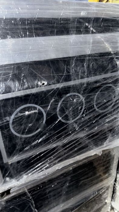 Аппарат Тяжёлый дым 4500w 6800w