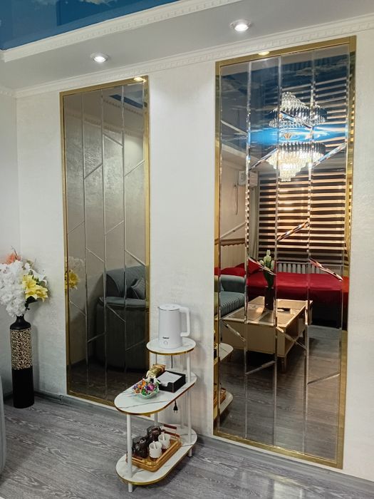 Вип квартира  Универсам