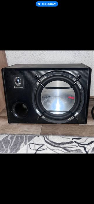 Буфер 3600 ват 5 елемент