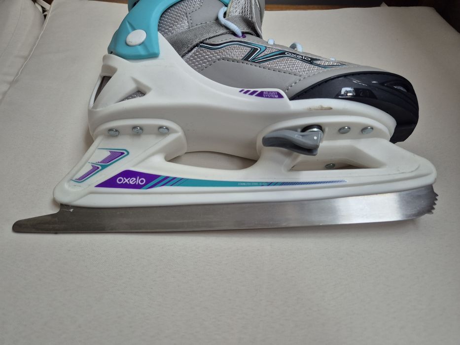Patine reglabile  Oxelo  marime 35-38
