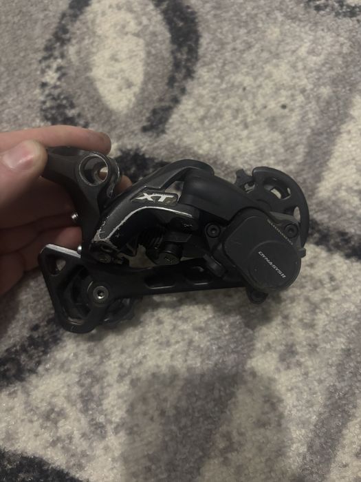 Вело части и аксесоари