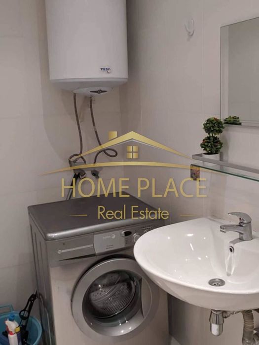 ЧЕТИРИСТАЕН апартамент под наем - м-т Евксиноград