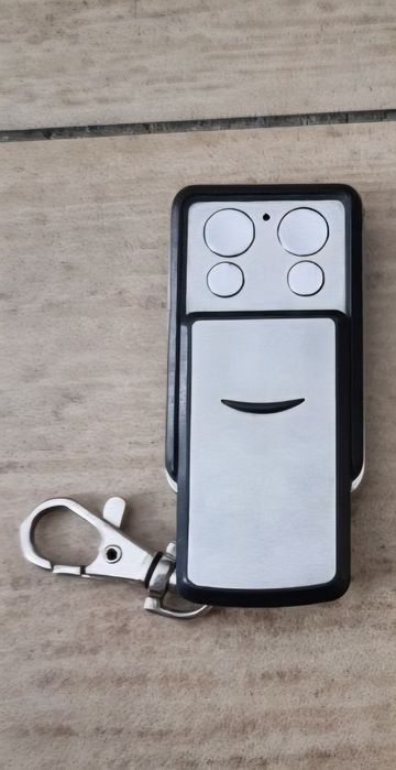 Пульт Дорхан и другие разные