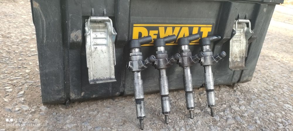 Дюзи за Форд 1.8/125 ТДЦИ S-Max, Connect , Mondeo Мондео,Торнео Конект