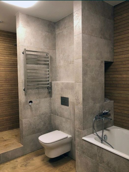 Кафельщик под ключ Мастер 9л