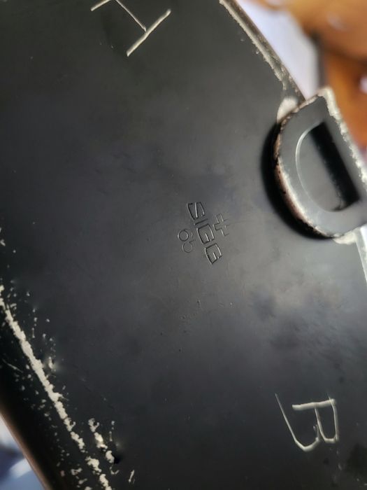 Gamelă Elvețiană ww2