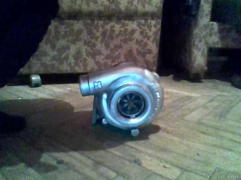 Турбо Holset, Garrett, Warner гр. Варна Център • OLX.bg