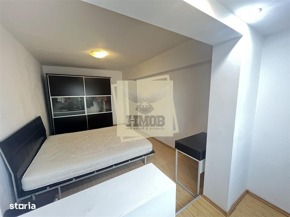Apartament 3 camere 2 bai balcon si pivnita zona Terezian