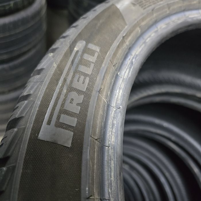 2x 245/40/19 M+S PIRELLI 2024 Stare ca noi