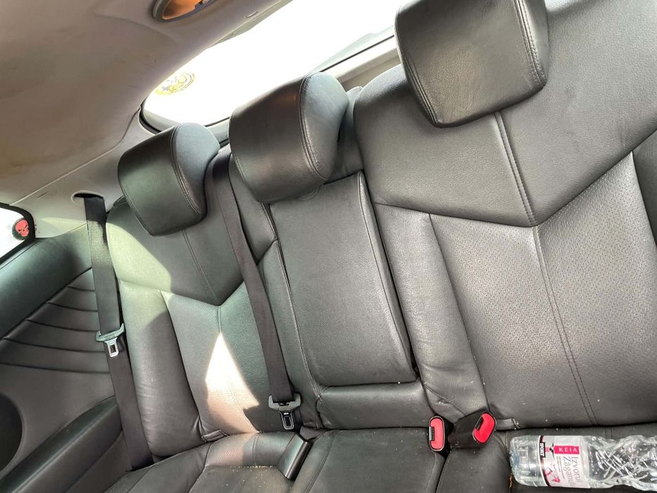 Vând sau schimb alfa romeo gt din 2010