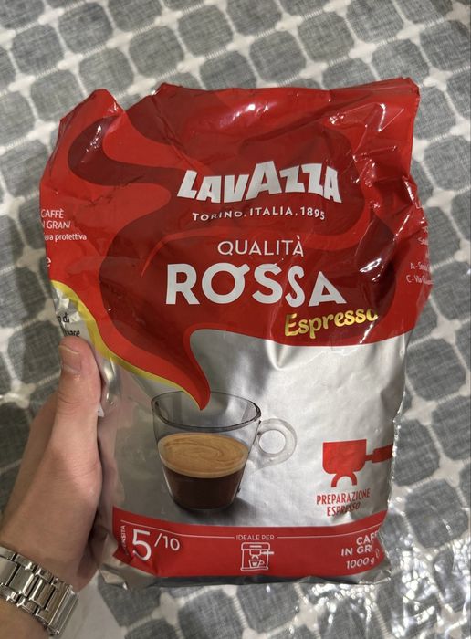 Kofemarka uchun kofelar sotiladi