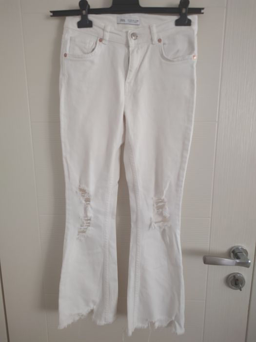 Лот от детски дрехи за момиче на възраст 13-14 год.