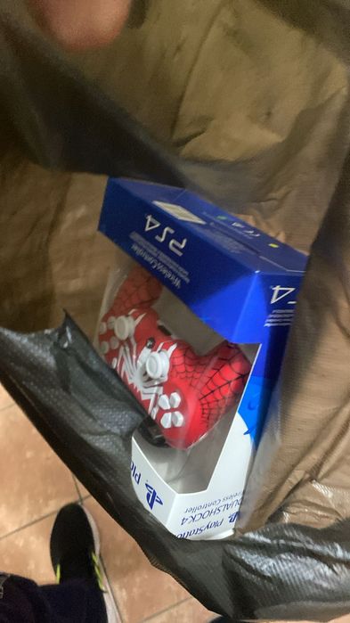 PlayStation 4 pro
