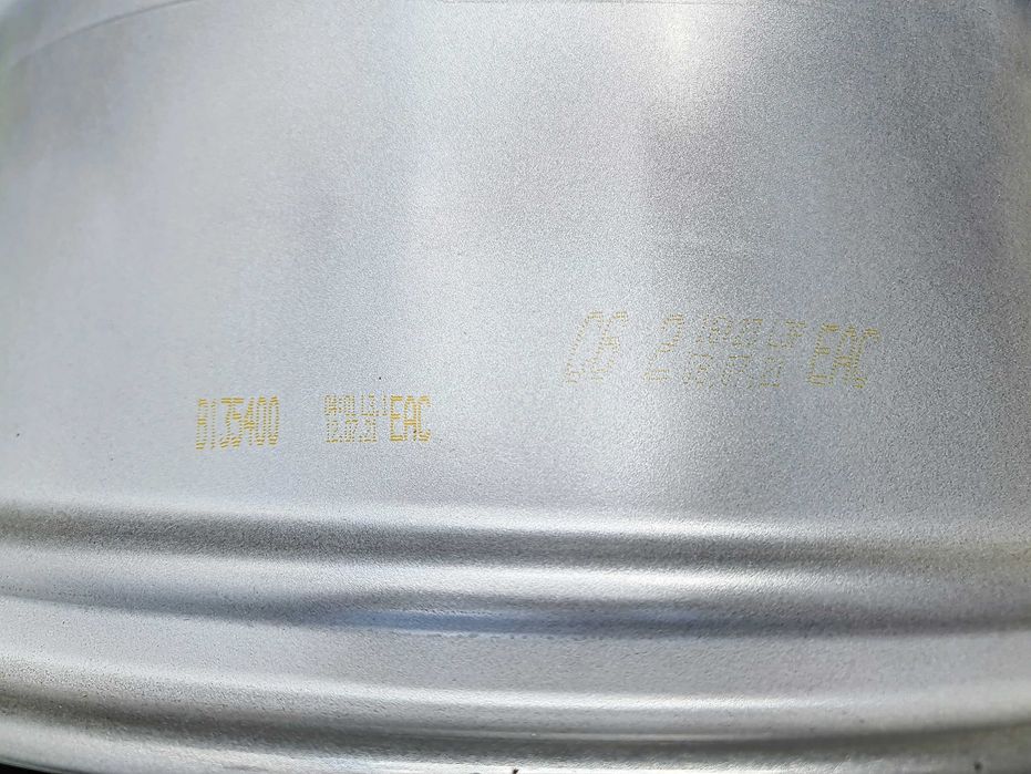 НОВИ Спорт пакет 20" MERCEDES S-klass AMG  МЕРЦЕДЕС