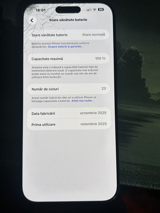 Iphone 17 pro max spart
