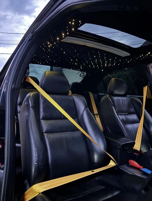 Kit 1200 stele plafon + comete (stele cazatoare) - APLICATIE + TELECOM