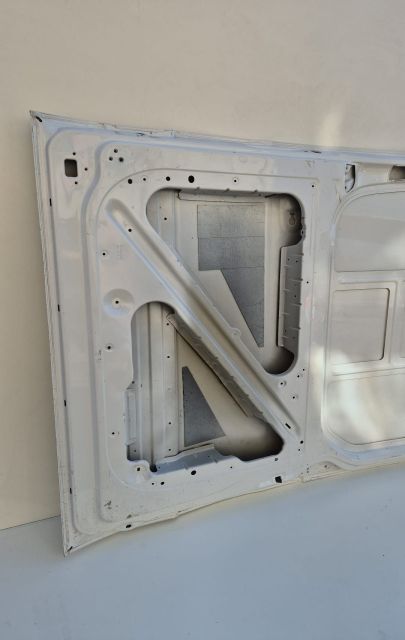 Usa culisanta partea dreapta Mercedes-Benz Sprinter a 2-a generatie 9