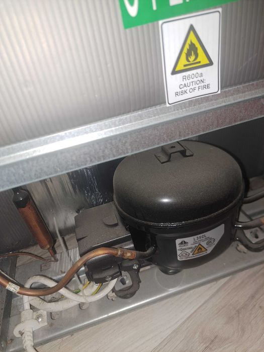 Хладилник Нео внос от Германия